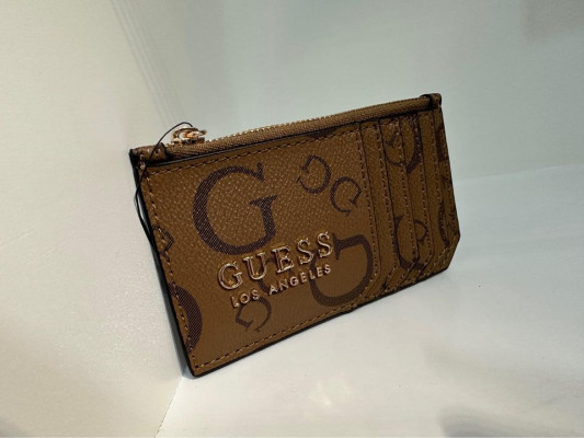 Guess Card Wallet