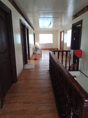 HOUSE AND LOT FOR SALE