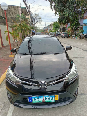 2013 Toyota Vios