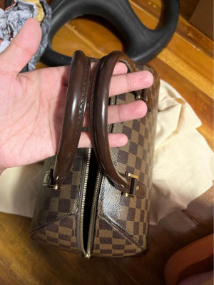 Louis Vuitton - Ribera