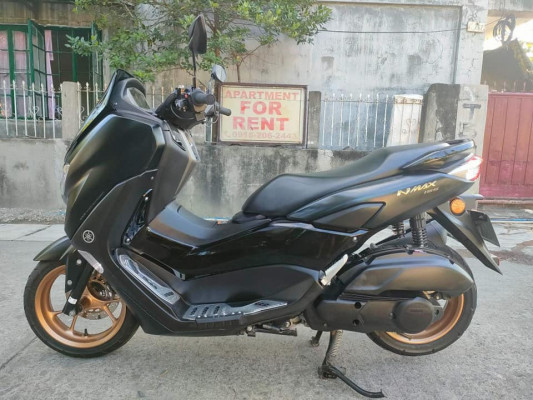 For sale Nmax v2 tcs yconnect abs 2021 model