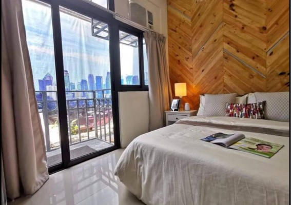 HARBOUR PARK RESIDENCES - 2 Towers Mandaluyong City