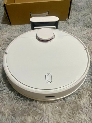 Xiaomi Mi Robot Vacuum-Mop