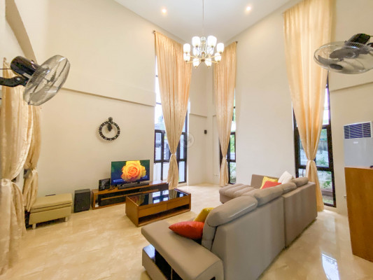 Impressive Peaceful House and Lot for Sale in BF Homes Paranaque