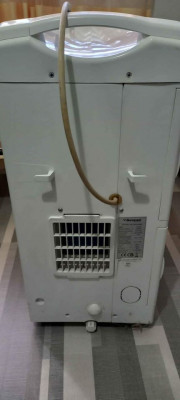 BOMPANI Portable AIRCON