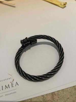 Philippe Charriol Bangle Authentic