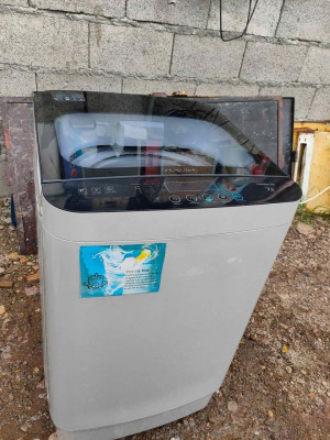 FUKUDA WASHINGMACHINE