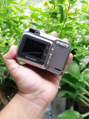 Fujifilm digicam RUSH for sale
