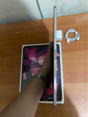 Sale or Swap: iPad Air 5th Gen (Pink)