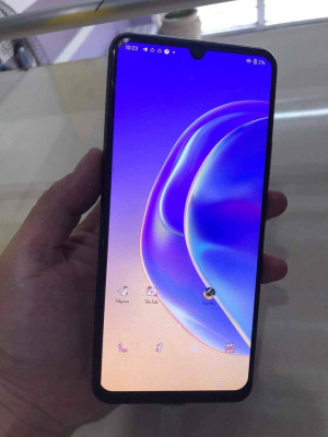 Vivo V21E 128gb 8gb ram