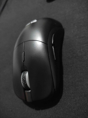 Wireless Mouse - Helios Xd3 pro