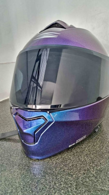 SPYDER FORCE SPECTRA