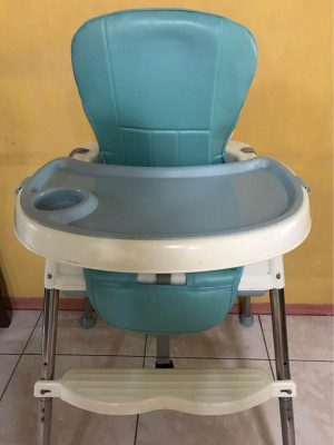High Chair