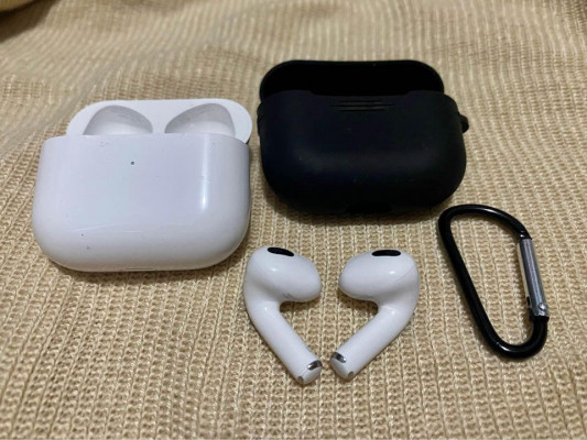 ORIGINAL AIRPODS GEN 3