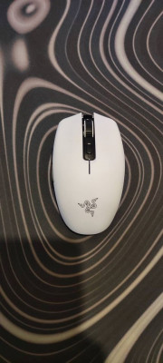 Razer Orochi V2 (White)