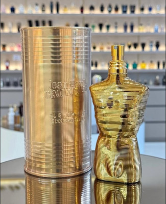 Jean Paul Gaultier for men & women