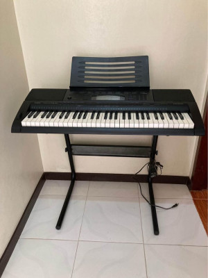 Electronic Keyboard CTK