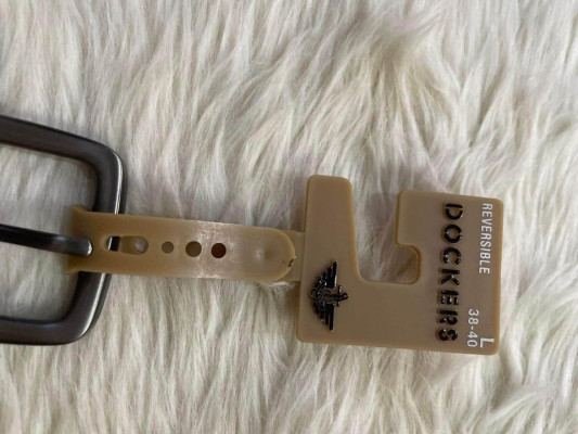 Dockers Belt