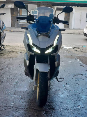 Adv 150cc 2021 model