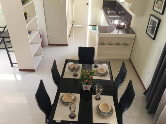 House and Lot - Angeles, Pampanga