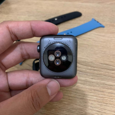 APPLE WATCH SERIES 2