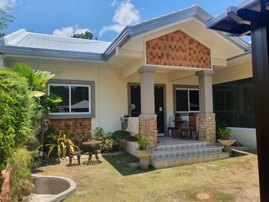 House For Sale Fully Furnished