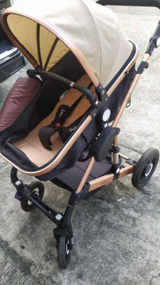 belecoo stroller for sale