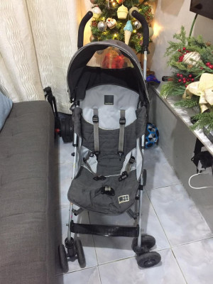 Mclaren stroller