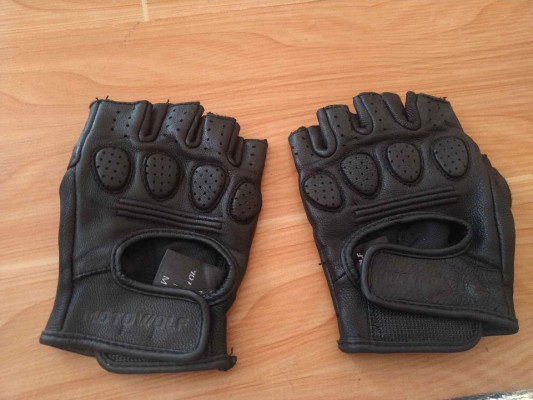 Motowolf Motor Gloves