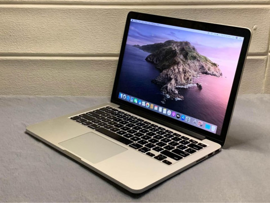 MacBook Pro 2013 4/128 13-inch