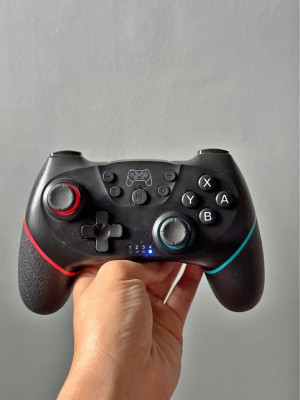 Wireless Controller for Nintendo Switch