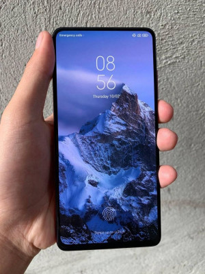 Xiaomi mi 9t pro