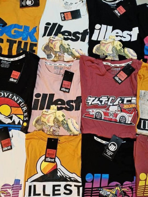Tshirts