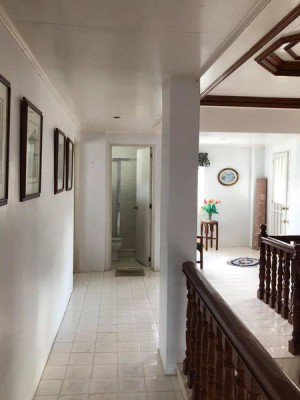 House and Lot - Tagaytay, Cavite