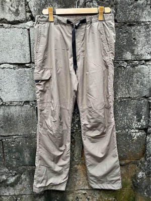 Uniqlo Cargo Pants