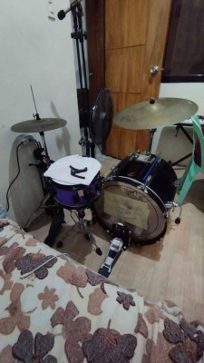 Kick Drum