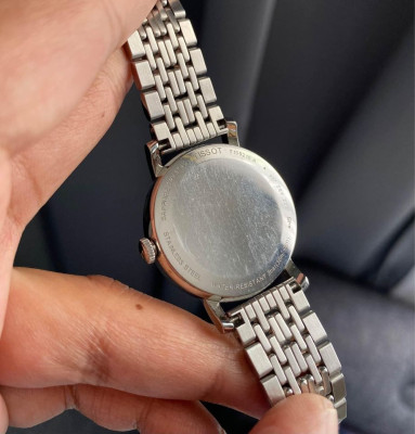 Tissot Ladies complete