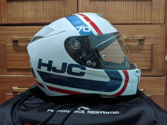 RPHA 70 GAON (XL) RUSH!