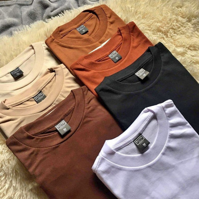 OVERSIZE PLAIN PROCLUB INSPIRED