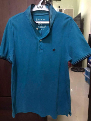 Giordano Polo Shirts size small aspack 8pcs 2.5k