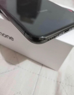 iPhone X 256gb