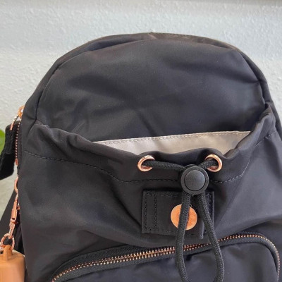 Kipling Nylon Backpack