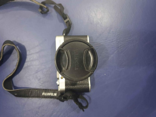 Fujifilm XA20