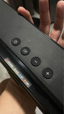 Devant SB-50 Soundbar