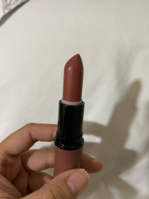 MAC Matte Lipstick in Whirl