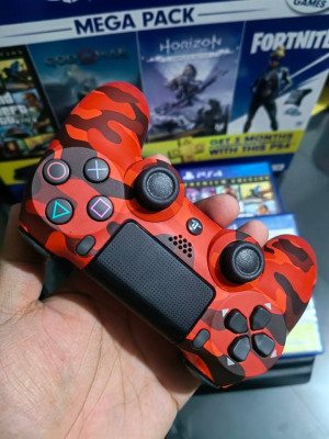 PS4 SLIM 1TB MEGAPACK