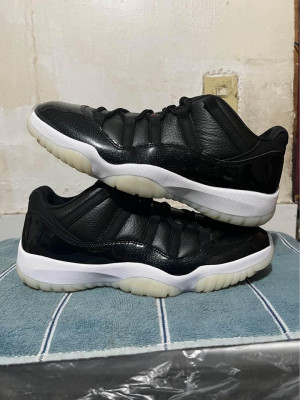 Air Jordan 11 Low
