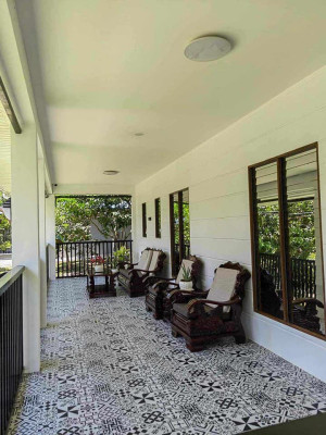 House and lot for sale