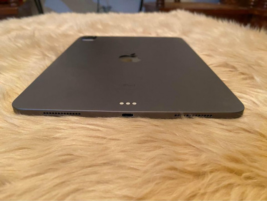iPad Pro (11-inch) (2nd generation)