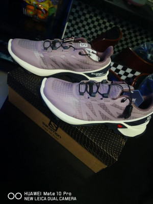 Salomon womens supercross